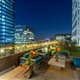 WeWork - 600 Congress - The Terrace / Rooftop