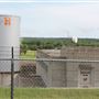 Lake Texoma and Denison Dam