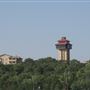 Lake Texoma and Denison Dam