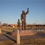 Henry Huneke Park