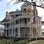 Seaquist Mansion