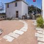Casa Navarro State Historic Site