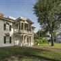 Sam Bell Maxey House State Historic Site