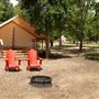 Lake Bastrop - North Shore Park
