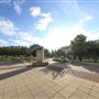 Veterans Plaza