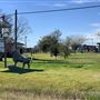Sabine Pass Battleground State Historic Site
