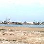 Port of Brownsville - Shrimping Boats