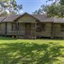Wood Cabin at Chocolate Bayou Preserve