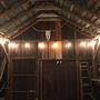 Hodde Barn