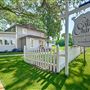 Cottage Charm at The Romack House