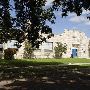 Former Lampasas Junior High
