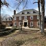 The Red House