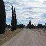 Miles Cemetery