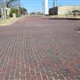 Brick Streets of Miles