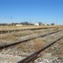 Miles Railroad Tracks