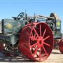Welcome to Miles Sign & 1913 Advanced Rumley Tractor