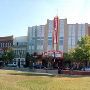 Market Street - The Woodlands