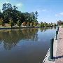 The Woodlands Waterway