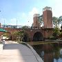 The Woodlands Waterway