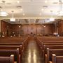 Falls County Courthouse