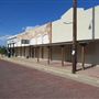 Tate Property