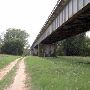 Brazos River Bridge at Hwy 105 W