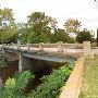 Old Millican Rd. Bridge