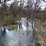 Cypress Creek in Wimberley