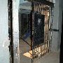 Llano County "Red Top" Jail