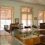 Overland Trail Museum