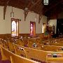 Fort Davis First Presbyterian Church