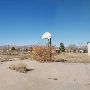 Abandoned Basketball Court