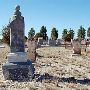 Marathon Cemetery