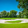 Tangle Ridge Golf Course