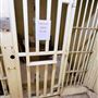 Milam County Correctional Services Detention Center