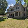 The Nathan Cass Magnolia House