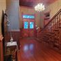 The Nathan Cass Magnolia House