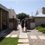 Crockett Haus