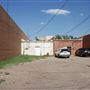 Dumas Downtown Alley