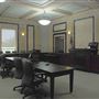 Moore County Courthouse