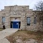 Former Lampasas Junior High