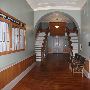 Lampasas County Courthouse