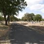 Oakwood Cemetery