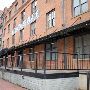 Historic West End Retail District