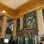 Drury Plaza Hotel