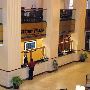 Drury Plaza Hotel