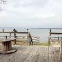 The Wet Deck