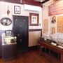 Stonewall Saloon Museum