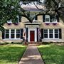 Bauchman House