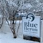 Blue Heron Bed and Breakfast
